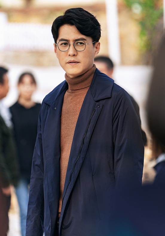 李佳:我这辈子最正确的决定,就是40岁高龄为靳东生儿子