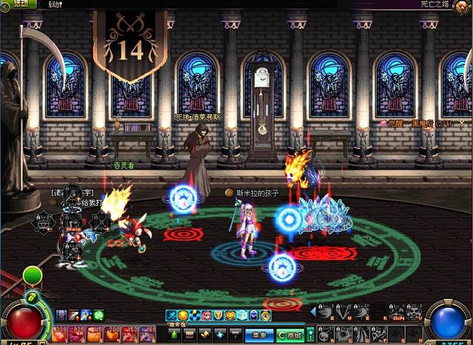 dnf:如果想回归,新角色该如何选择?这几个职业不容错过