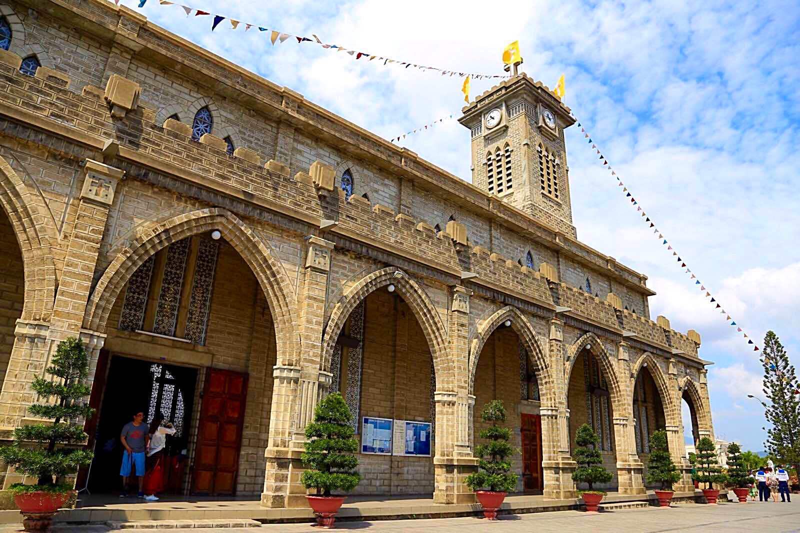 "芽庄"现状,看看那些你不知道的芽庄冷知识