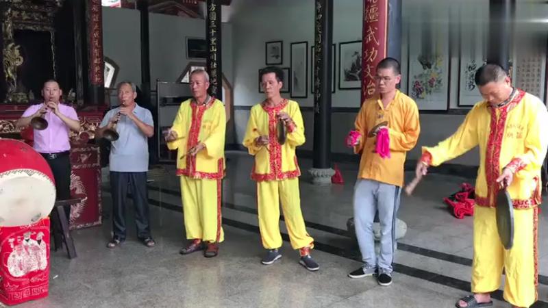 英都大鼓吹队,文化,戏曲,好看视频