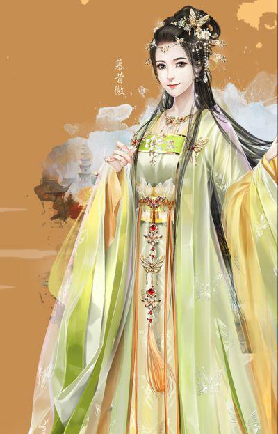 《权宠天下》:新婚之夜竟被王爷宠溺的喊夫君,剧情起伏,强推