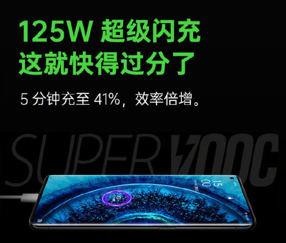 百瓦超级快充来了！厂商都想抢首发，为何华为却这般低调？