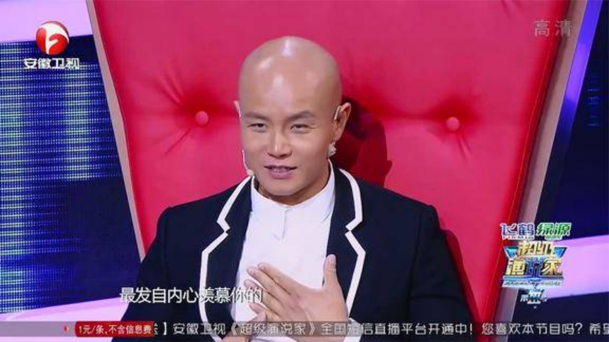 乐嘉:节目上与宁静争吵,靠女儿赚流量,他在不归路越走越远