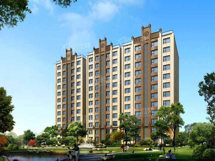 北京柏林郡售楼处电话:400-668-7595转5555