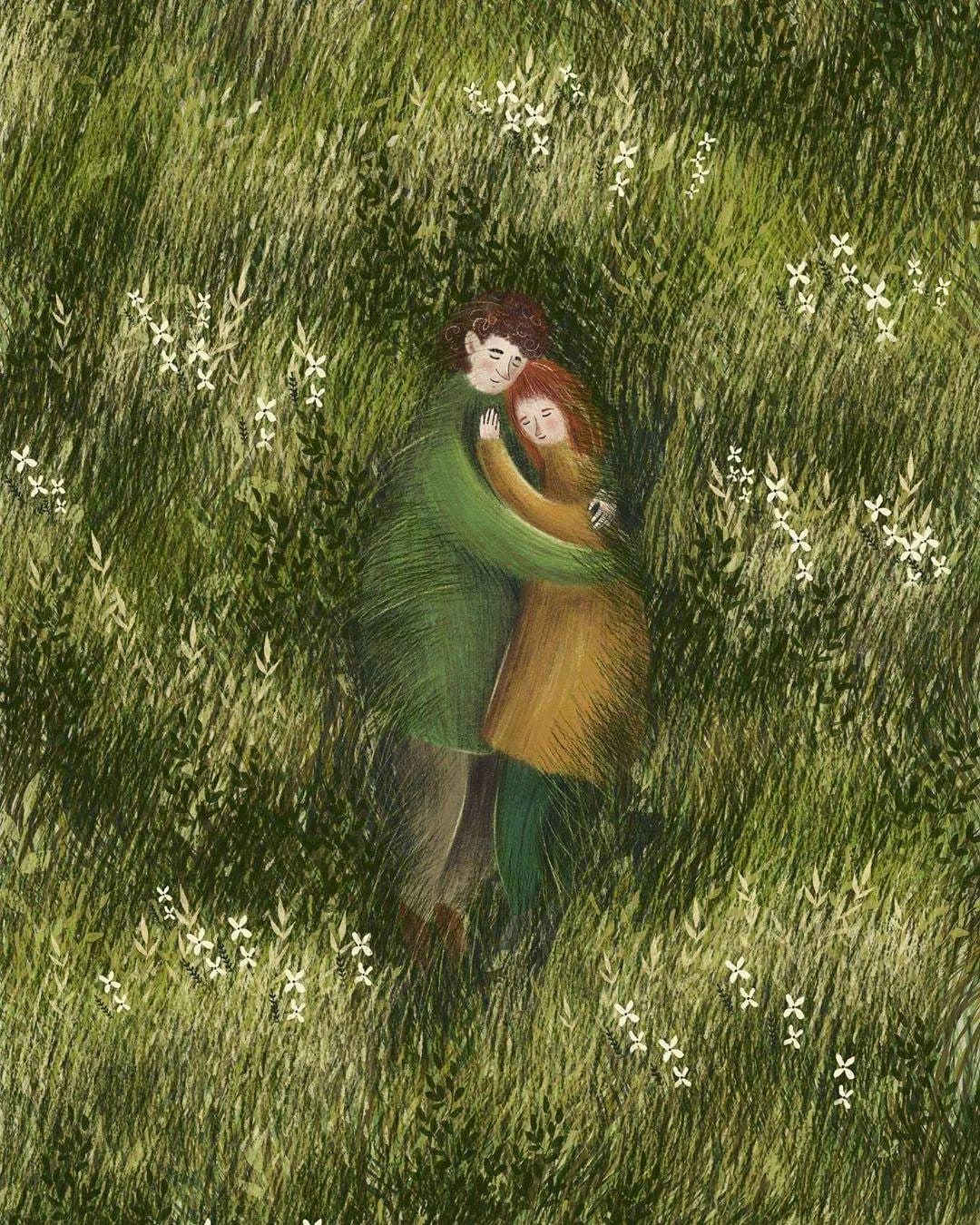 恋家的人更容易收获幸福