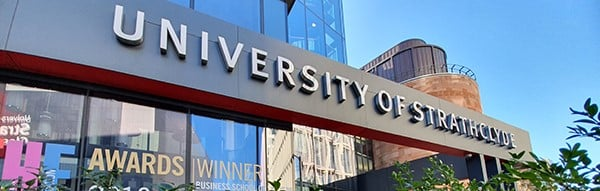 英国思克莱德大学,班戈大学22年1月研究生奖学金信息更新