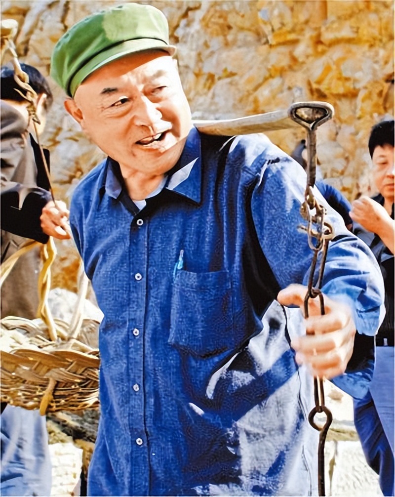 1960年红旗渠引水工程,本意是造福百姓,为啥遭村民接连告状?