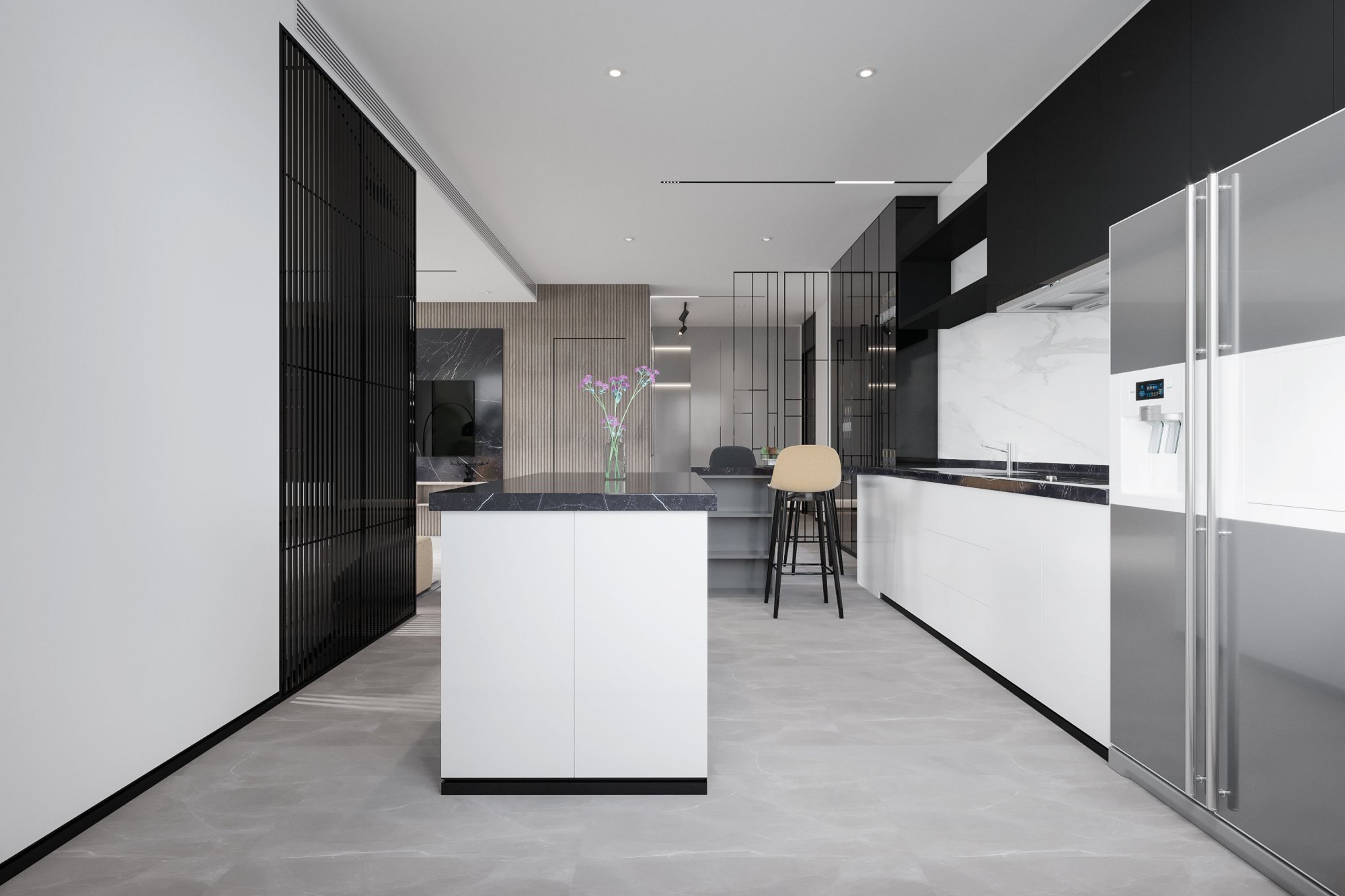 黄克明 i 时光道