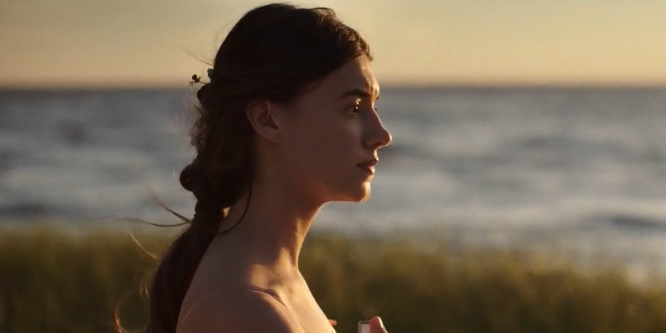 《沼泽深处的女孩》1.36美元亿票房,豆瓣7.7分