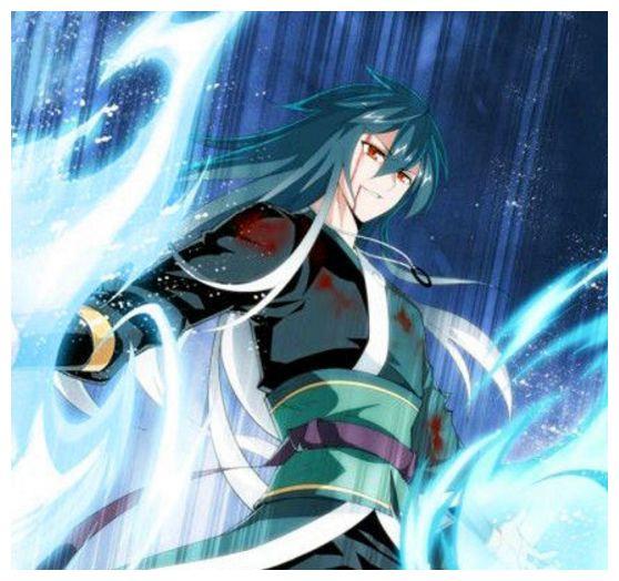 斗破苍穹:古元送熏儿去萧族到底图什么?想要古玉有很多种方法的