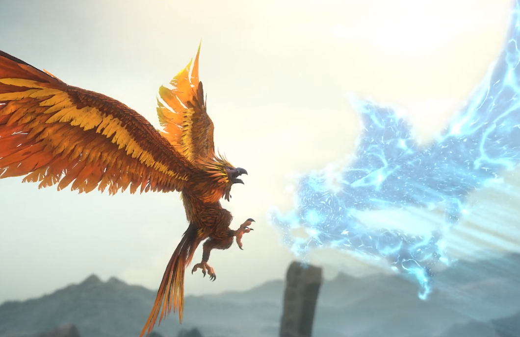 完美世界:神石在手天下我有,云曦初见石昊已是头角峥嵘之辈