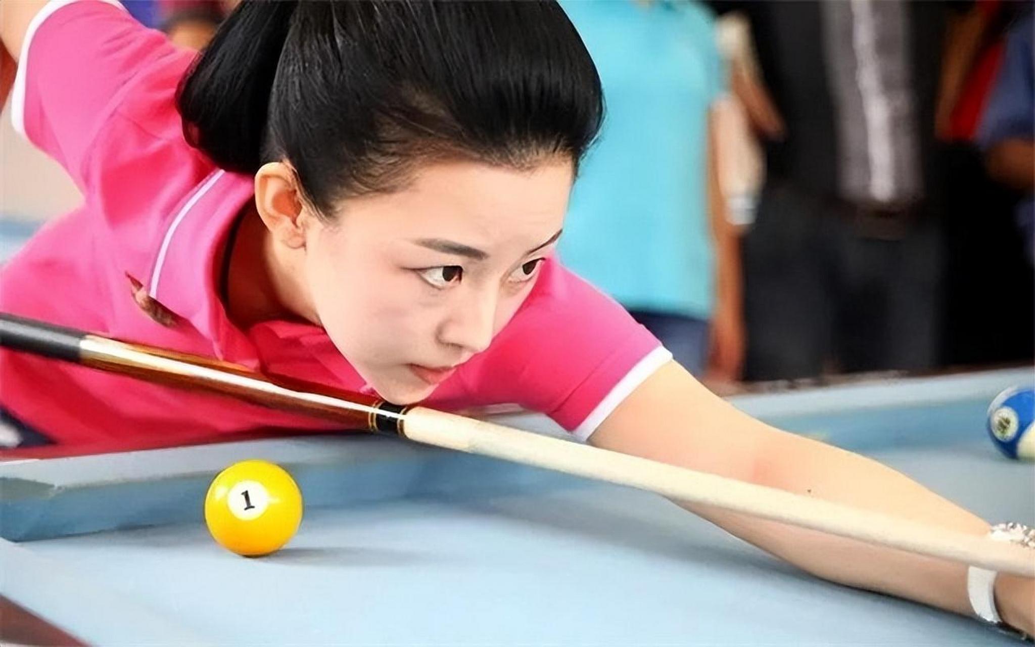 39岁身价8亿,潘晓婷感情生活依然扑朔迷离  潘晓婷,中国九球界的"天后