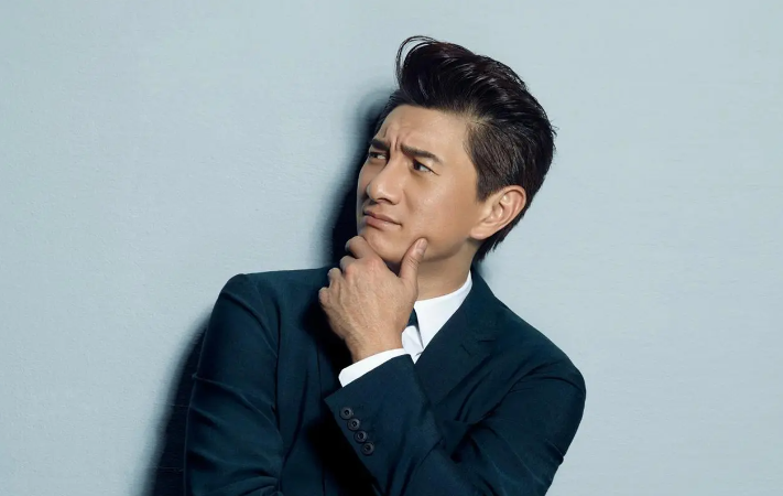 吴奇隆婚变再添证据?被曝出轨经纪人,与刘诗诗早已经分居!