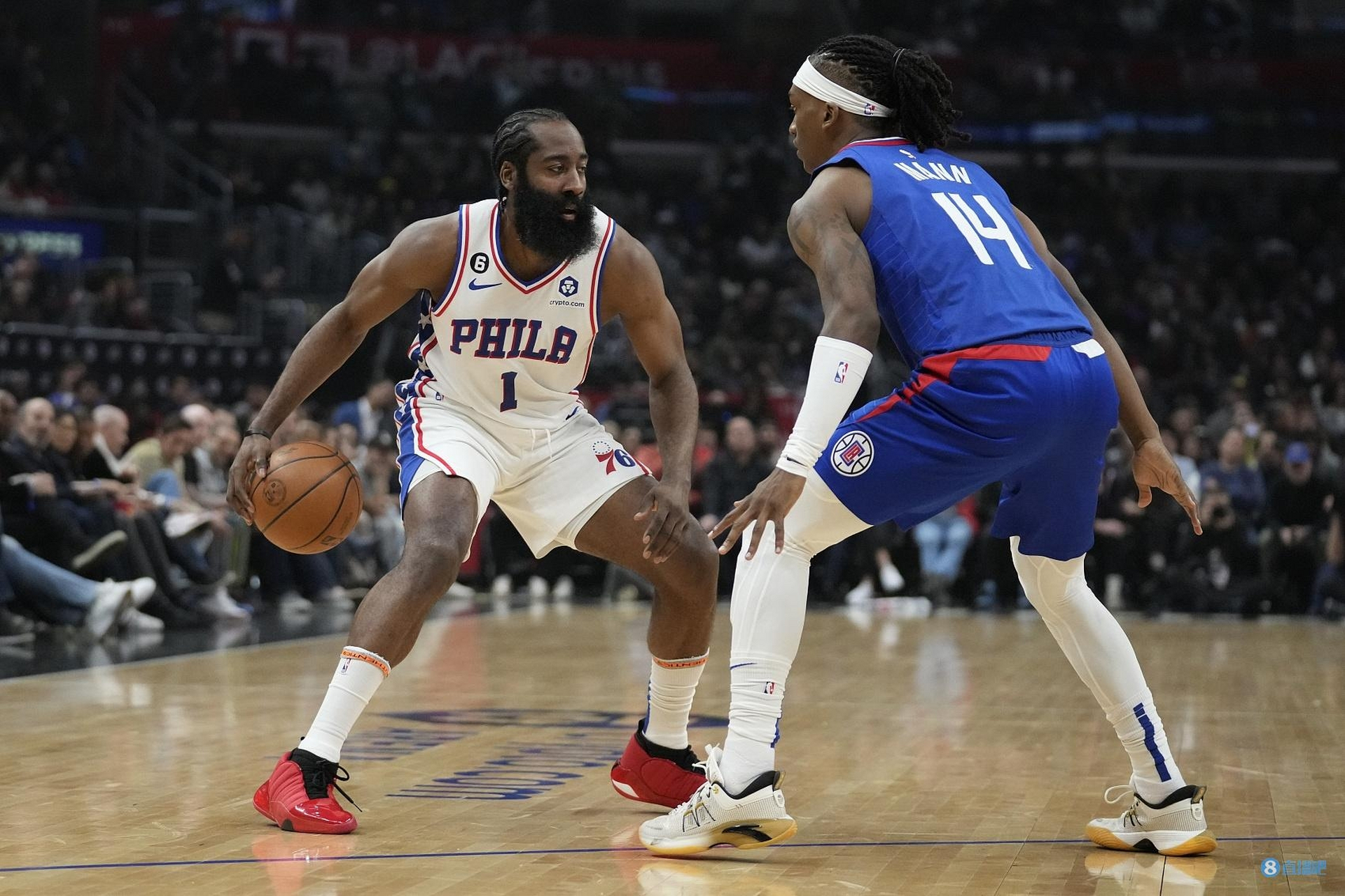 stein:哈登仍想去快船 但76人依旧反对交易哈登&高层立场一致  8月19