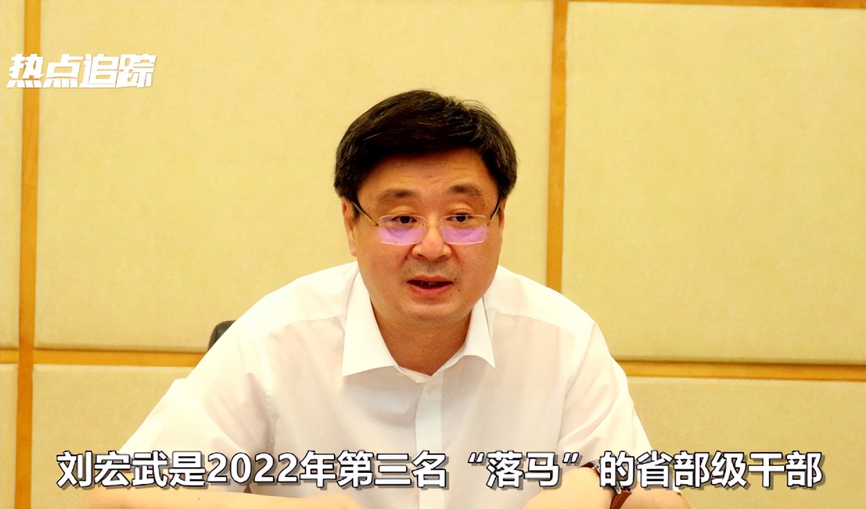 扶贫领域搞腐败!刘宏武被双开