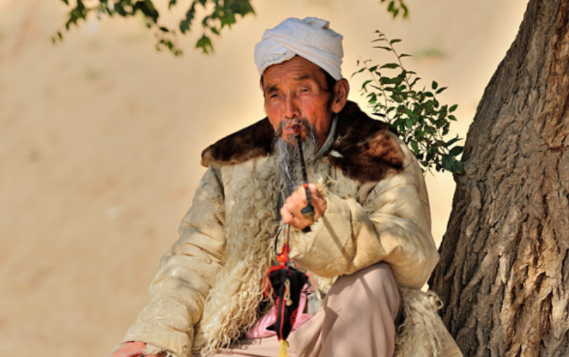 陕西人为何把爸爸叫"大"?有什么深层含义?