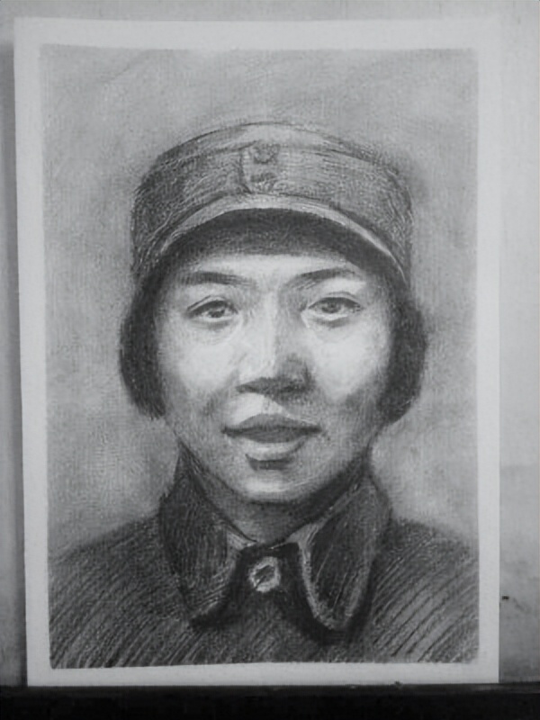 开国将军之妻张立,目睹日寇将儿子扔进沸水中煮后,惨遭乱刀肢解