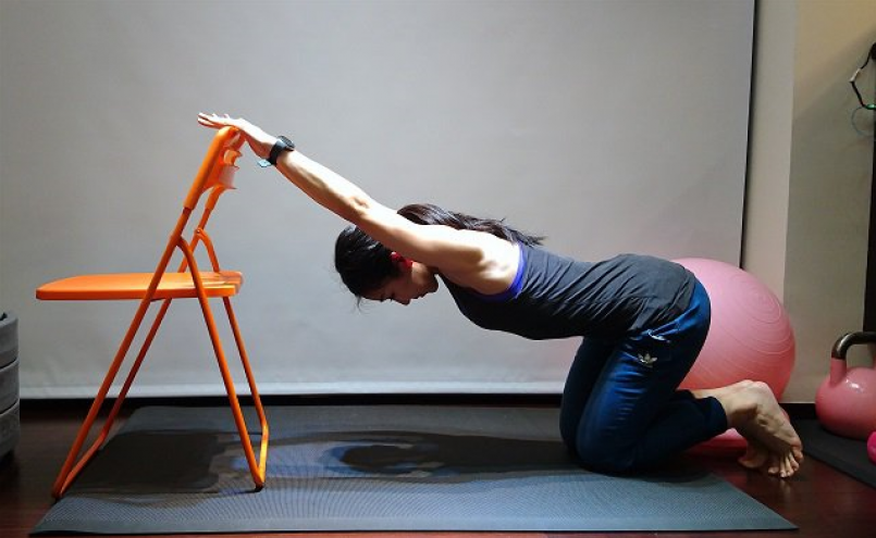 以为是休息实际在耗气血的行为