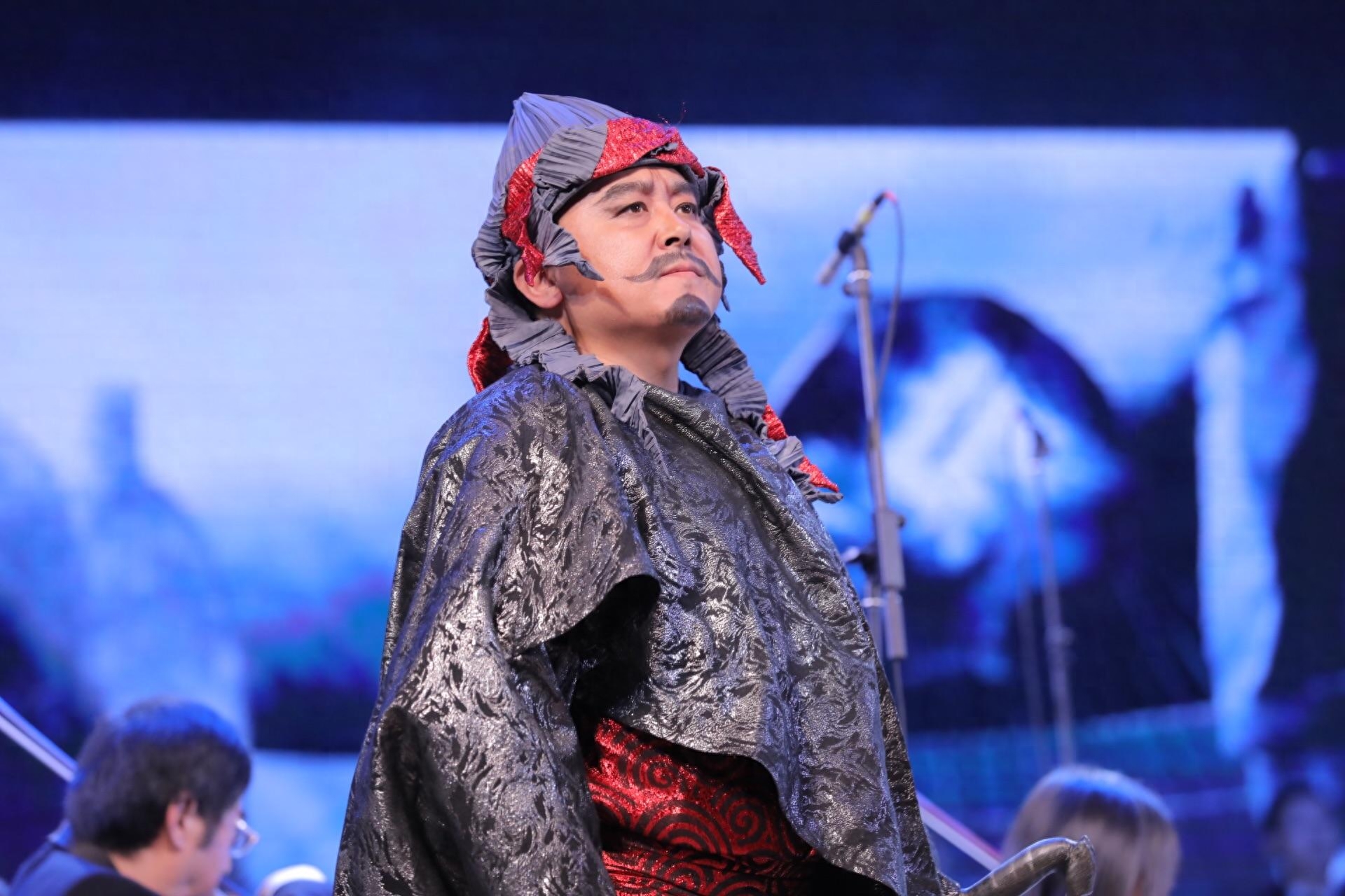 苏武:北海牧羊19年,荣归汉朝,却被儿子拖累差点不能善终