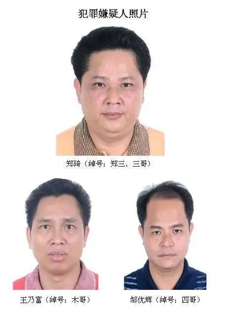 敛财超20亿!得知被举报到了中央巡视组,黑老大明目张胆威胁上访人
