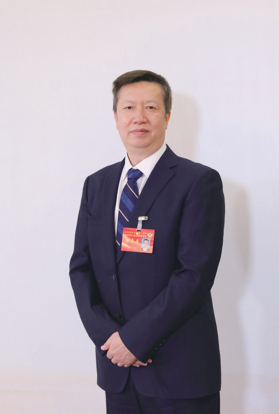 延庆委员声音——关鸿亮:释放创新创业之力,引聚高端人才