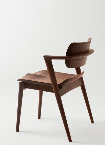 国际大奖获奖作品!「2020-2022年」100把椅子设计案例