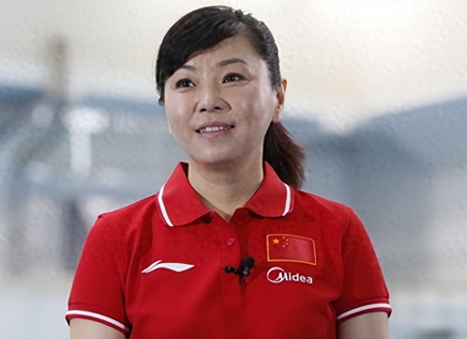 回顾从默默无闻到世界冠军全红婵有多努力