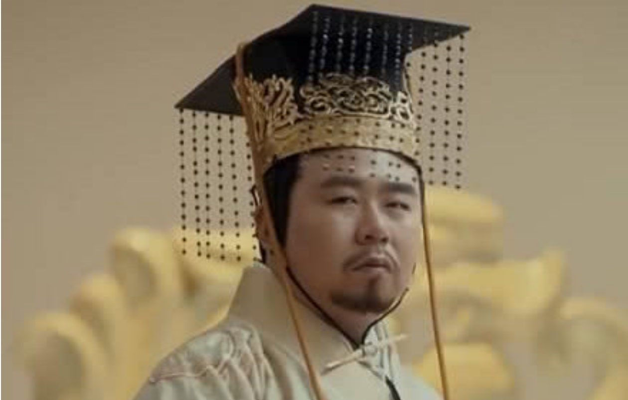 宋明帝刘彧:最惨的皇帝,自己有十二个孩子却没一个是自己亲生的