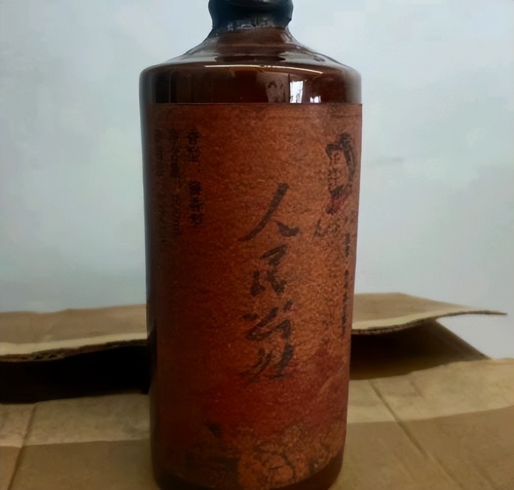 這幾款白酒已經成為