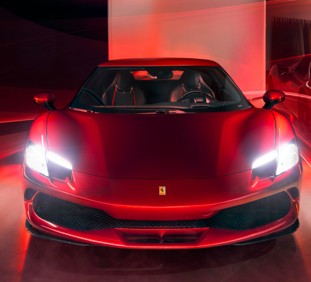 法拉利!这个一直以来都非常傲慢的品牌,为何会被菲亚特收购呢?