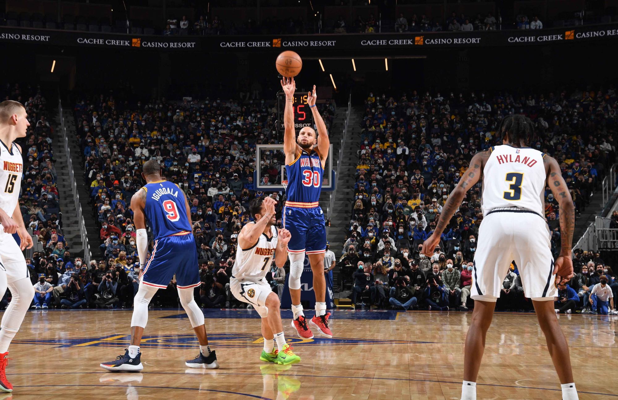 今日nba直播回放:掘金vs篮网全场录像回放在线观看中文完整版