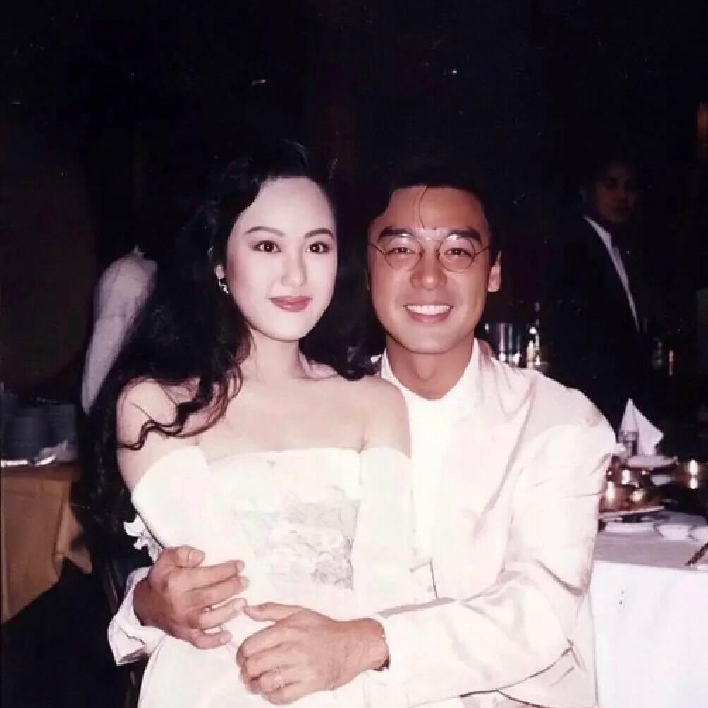 钟镇涛:我这辈子最正确的决定,就是拒绝与前妻章小蕙复婚