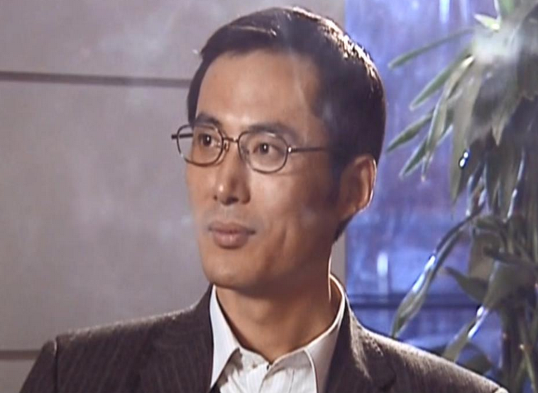 《天道》:叶晓明是如何实现自救,才没让他落得和刘冰一样的下场