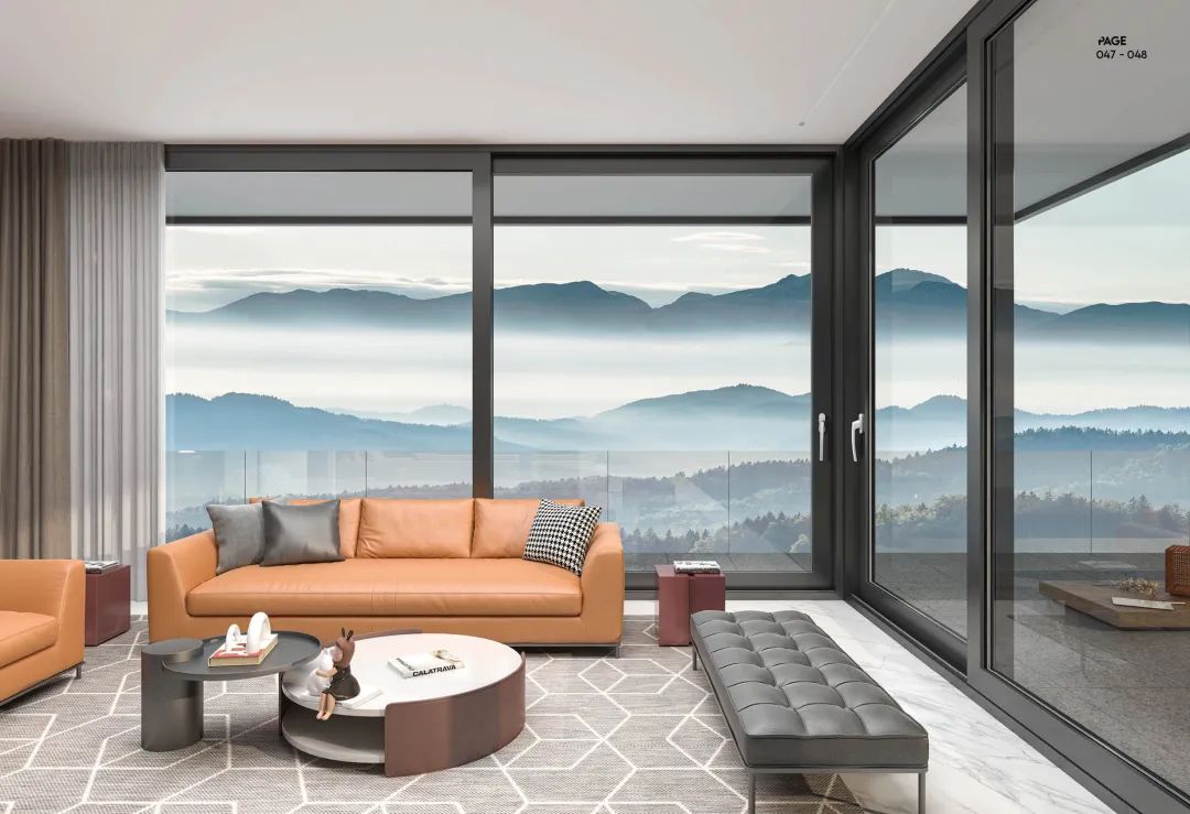 一线品牌门窗捷顺成隆|了解定制门窗的关键知识