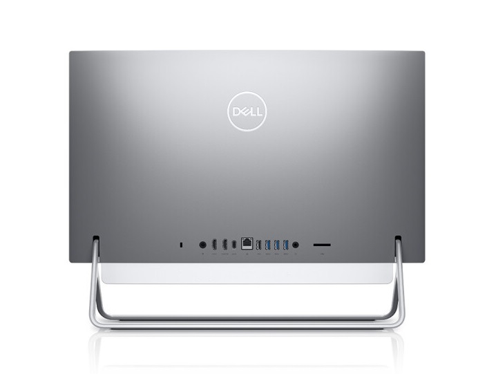 戴尔发布新款灵越一体机:搭载 11 代酷睿,这款颜值有点高