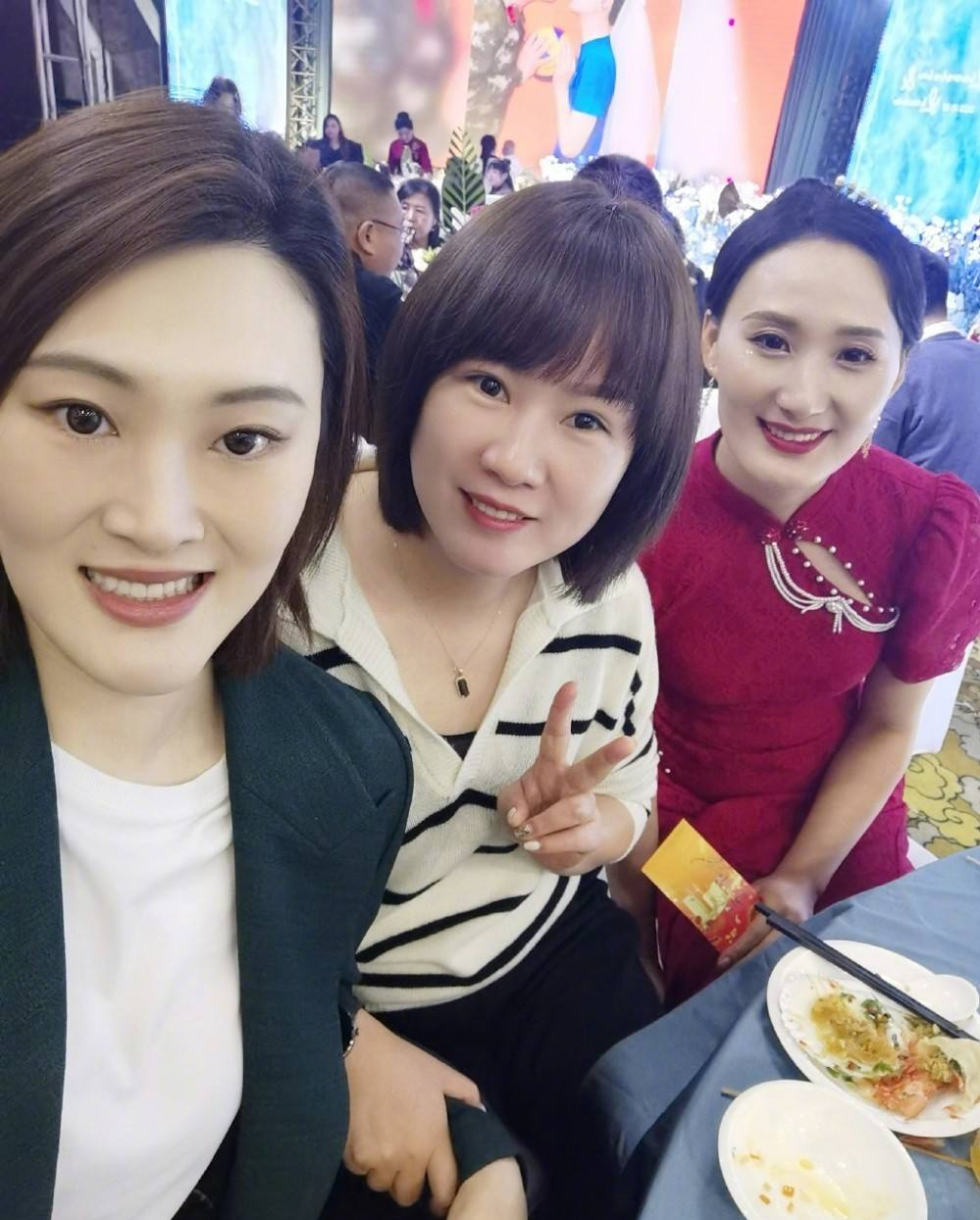 女排重炮手王一梅近况:低调退役化身女经理,减肥成功却仍未结婚