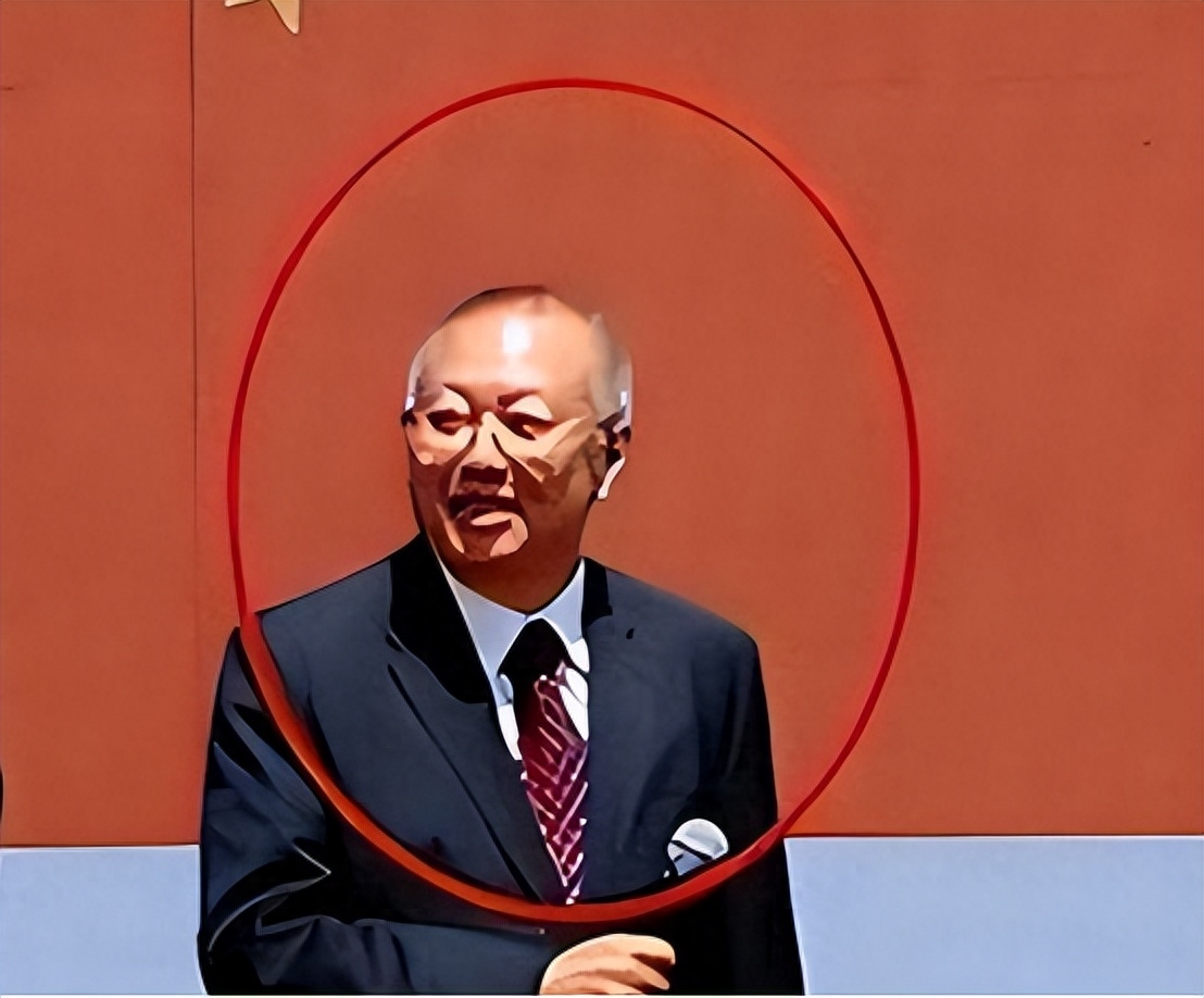 吃中国饭砸中国碗伪装潜伏30多年起底两面人李亨利