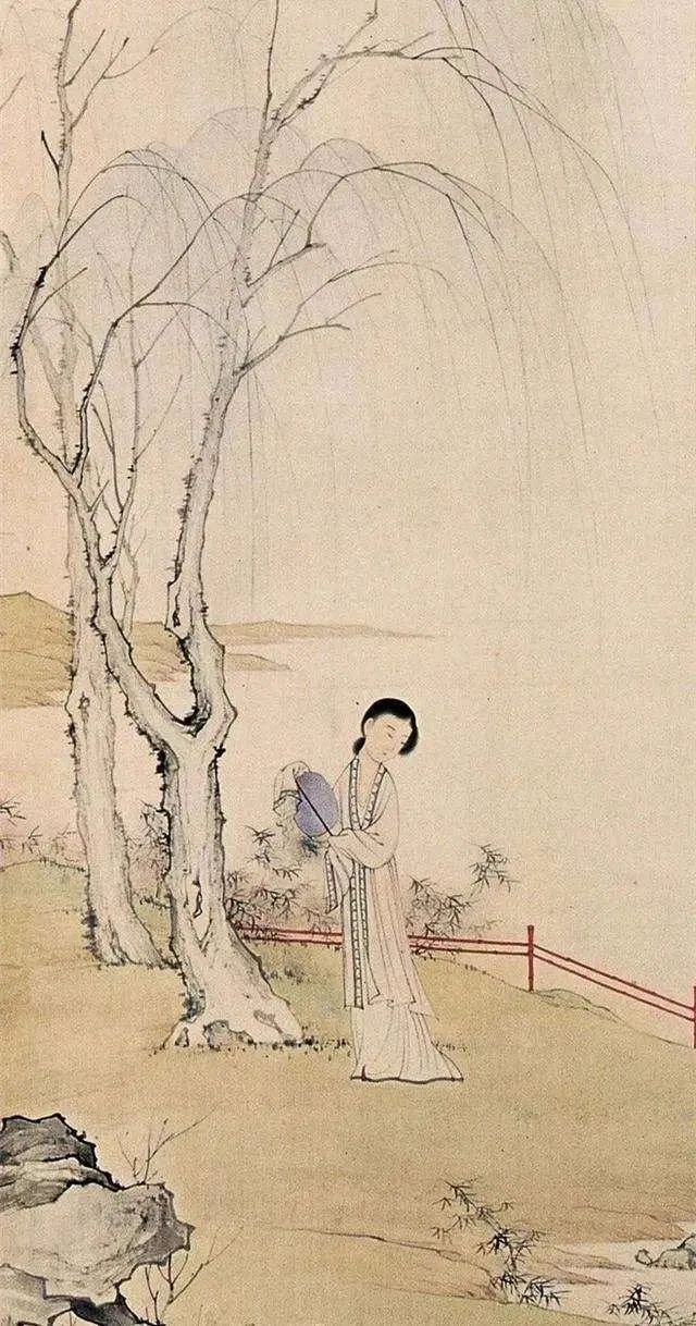 白居易:人一生只能爱一个人,但可以喜欢很多人