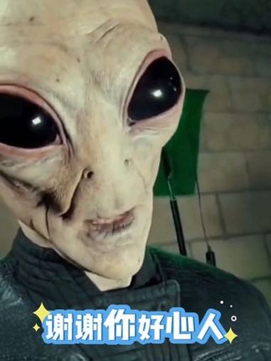 外星人问路 儿童爱看的小视频 看一遍笑一遍 儿童动画 亲子日常 内容