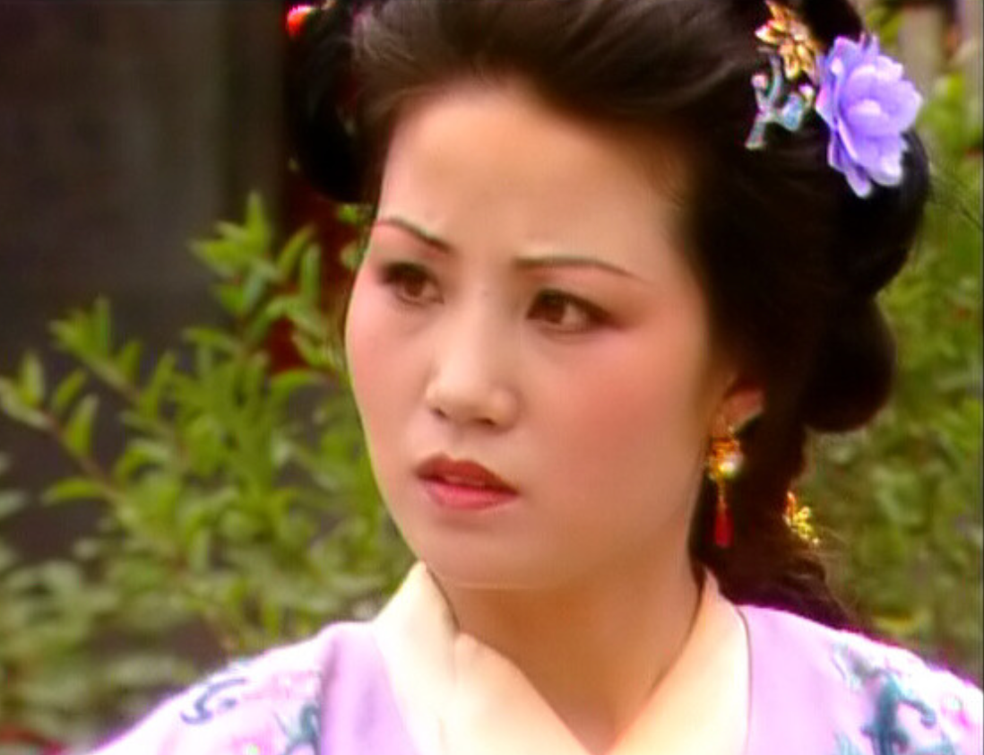 《红楼梦》里,王夫人厌恶赵姨娘,她为何还要帮赵姨娘找回面子?