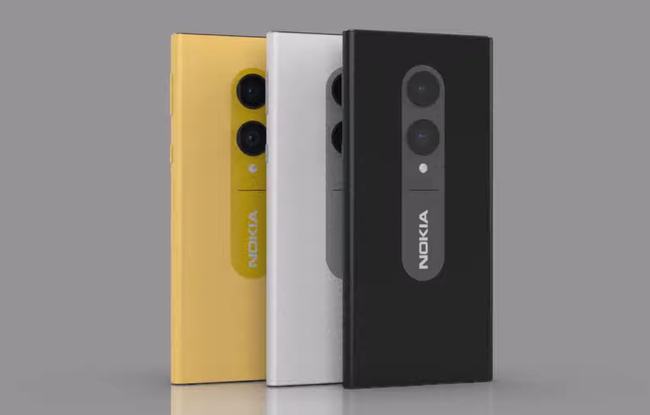 诺基亚n9复刻版曝光,音质续航有亮点