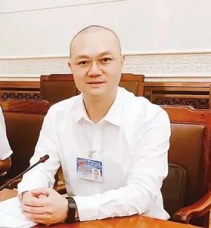 澳门特别行政区全国人大代表施家伦,容永恩:粤澳合作让跨境办税更便利