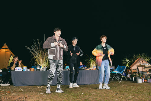 野生厨房第二季第四期第五期为什么没有了呢?