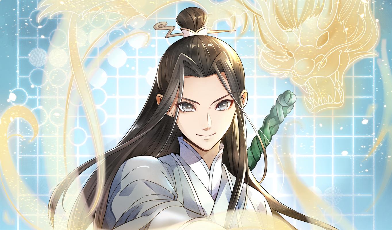 《武道大帝》身藏诸天生死轮,执掌轮回,成就一代大帝,傲视古今