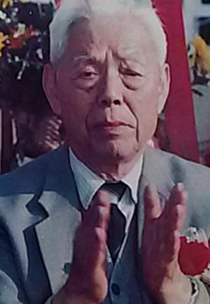 寇庆延:曾担任广东省副省长,儿子下岗后拒绝给他安排工作