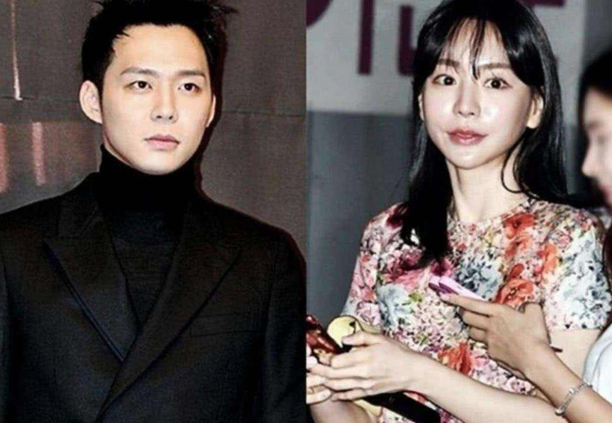 韩国"毒后"黄荷娜:前男友入狱,丈夫背锅后自杀,直言警察不敢动她