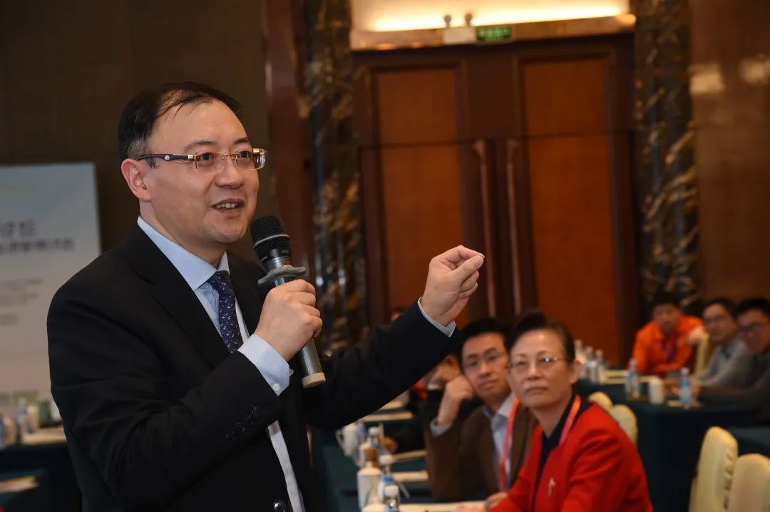 周平红:内镜里的"大国工匠"