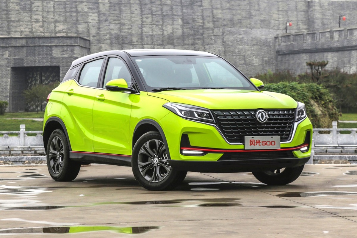 质量最好的十大国产suv,吉利长安多款车型上榜,夺得第一的是它