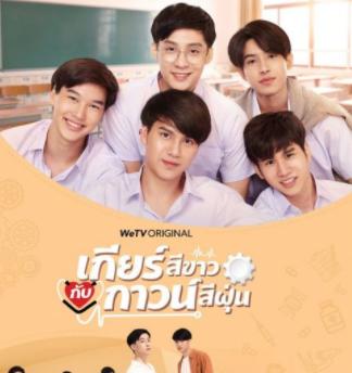 牛导的作品有哪些?