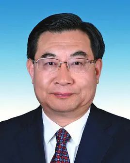 |胡和平任文旅部党组书记